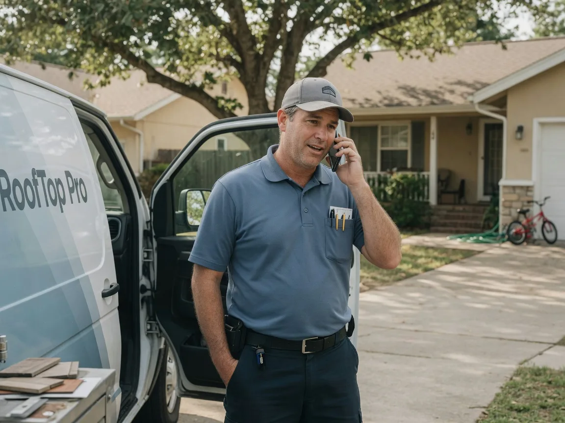 Roof Repair Deshler, OH FAQs